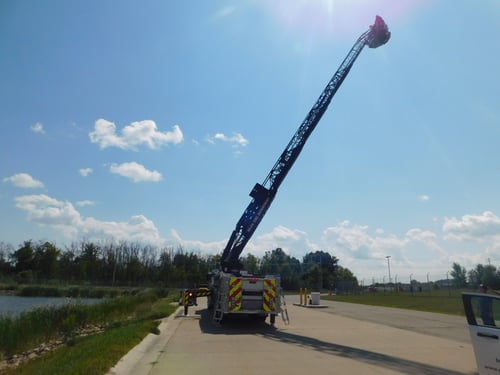Niles FD