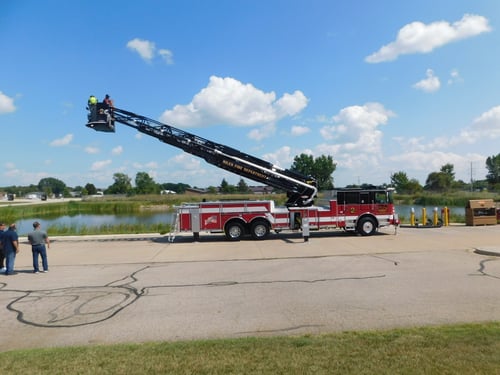 Niles FD