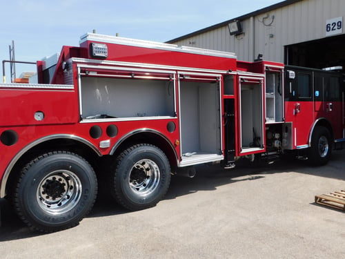 Duluth FD