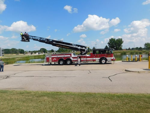 Niles FD