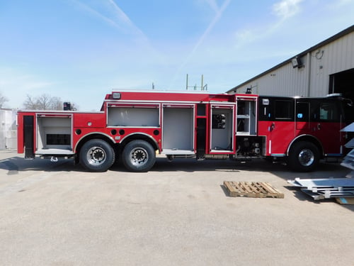 Duluth FD