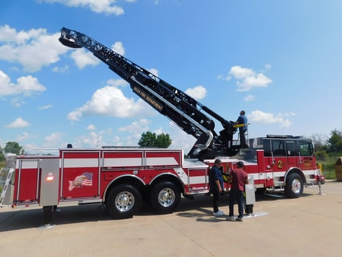 Niles FD