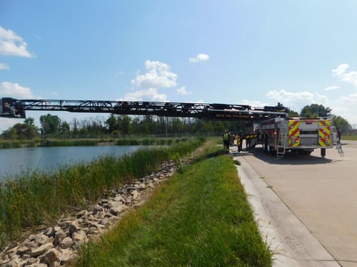 Niles FD