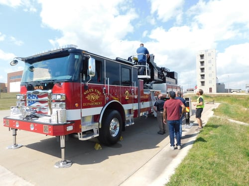 Niles FD