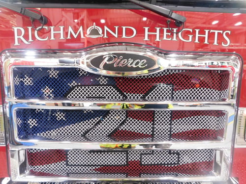 Richmond Heights FD