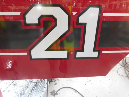 Richmond Heights FD