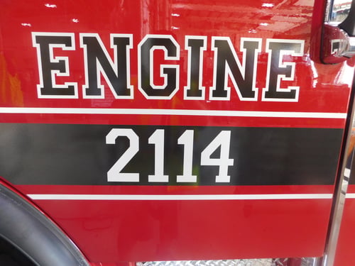 Richmond Heights FD