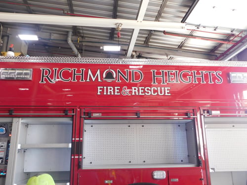 Richmond Heights FD