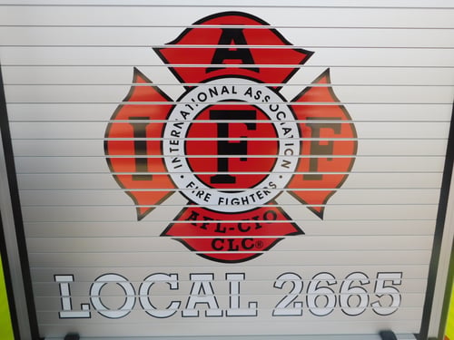 Richmond Heights FD
