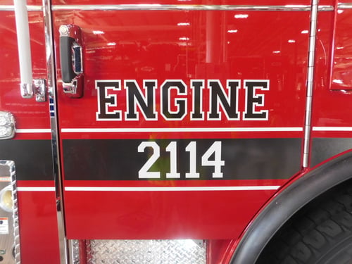 Richmond Heights FD