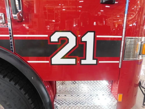 Richmond Heights FD