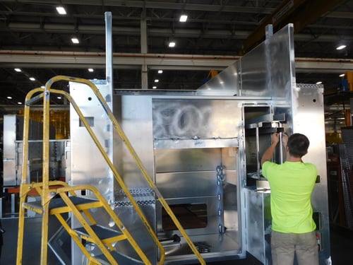 Wonder Lake FPD