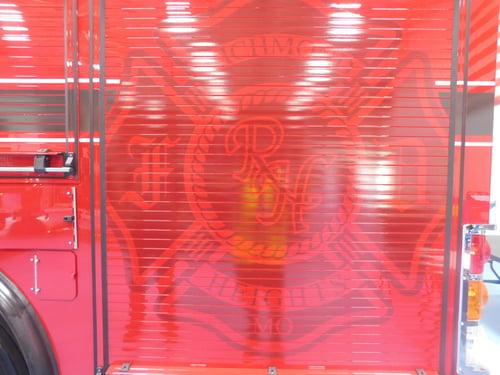 Richmond Heights FD
