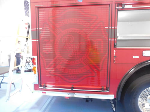 Richmond Heights FD