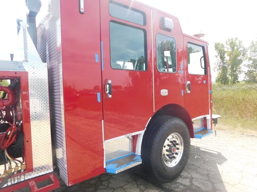 Eagle Lake FD