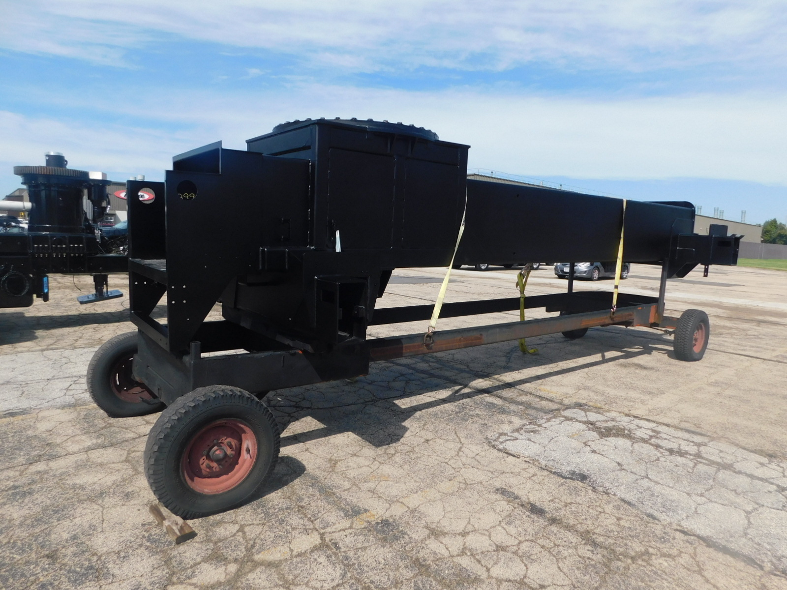 Fisher FD