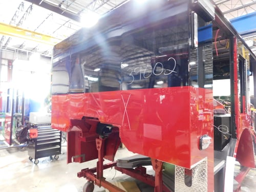 Baugo Township FD
