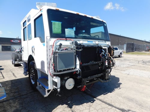 Plainfield FPD