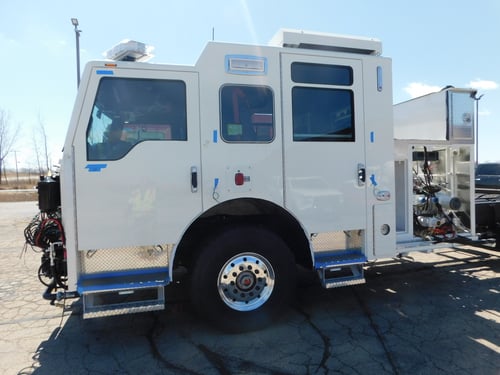 Plainfield FPD