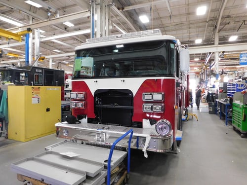 Stewartville FD