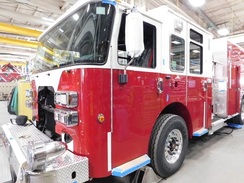 Stewartville FD