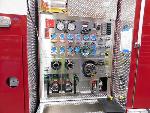 Stewartville FD