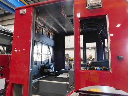 Naperville FD