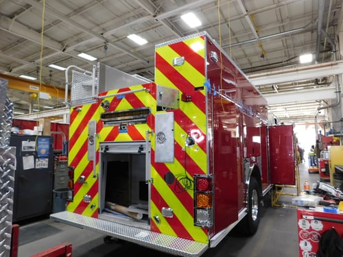 Stewartville FD