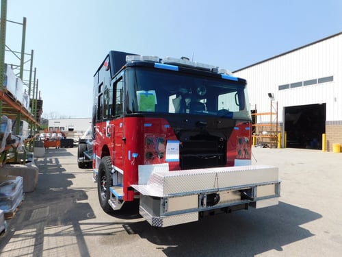 Lincolnshire-Riverwoods FPD