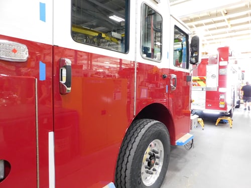 Stewartville FD