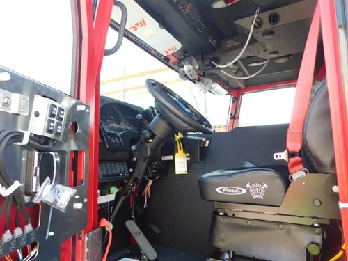 Lincolnshire-Riverwoods FPD