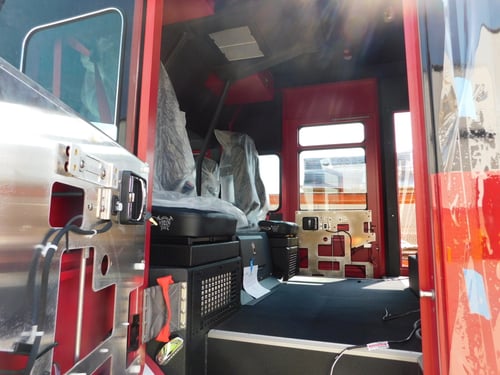 Lincolnshire-Riverwoods FPD