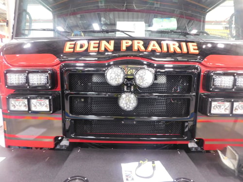 Eden Prairie FD