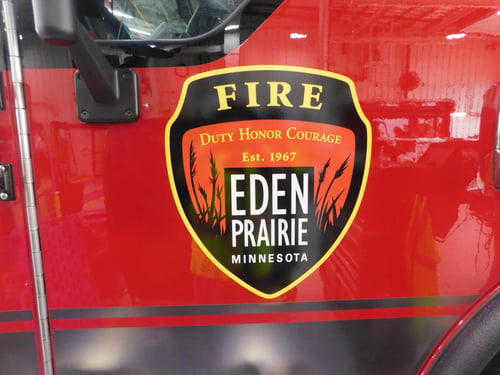 Eden Prairie FD