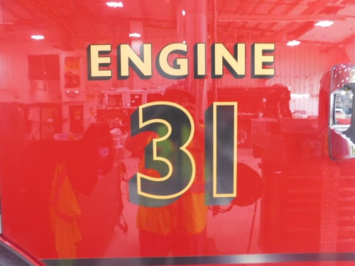 Eden Prairie FD