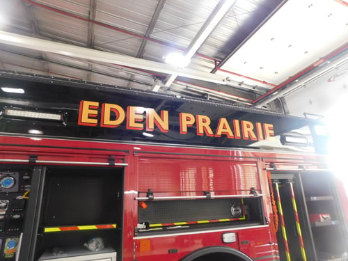 Eden Prairie FD