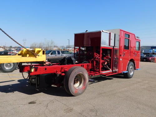 Springfield FD