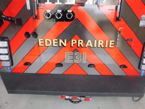 Eden Prairie FD