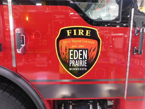 Eden Prairie FD