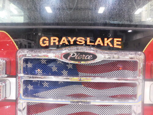 Grayslake FPD