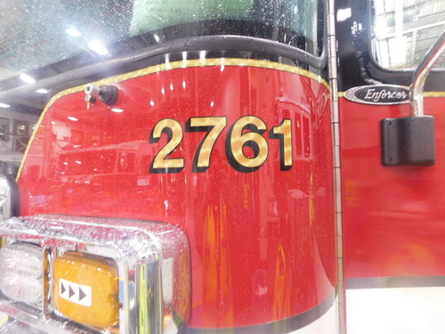 Grayslake FPD