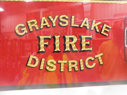 Grayslake FPD