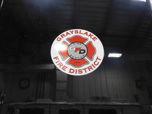 Grayslake FPD