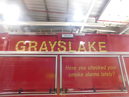 Grayslake FPD