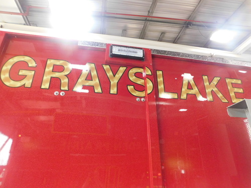 Grayslake FPD