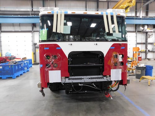Palatine FD