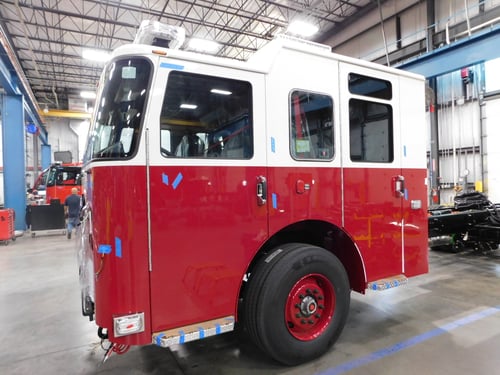 Palatine FD
