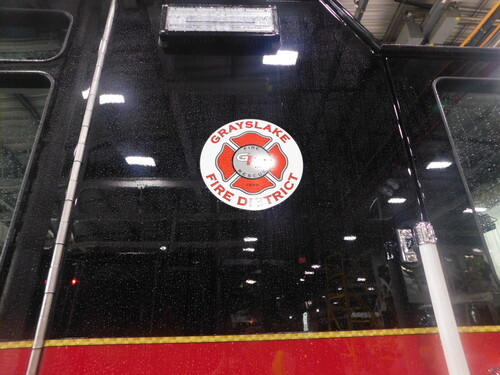 Grayslake FPD