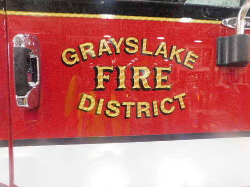 Grayslake FPD