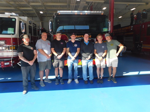 Grayslake FPD
